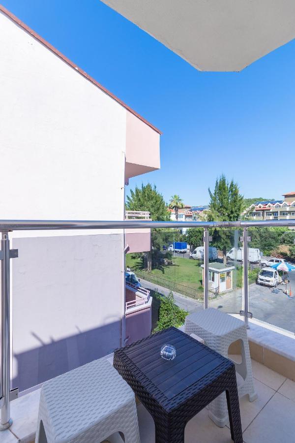 Apartments Near To City Center And Beach Marmaris Bagian luar foto
